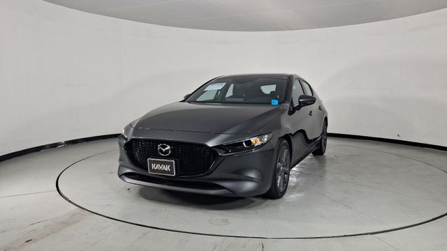 Mazda 3 2.5 I SPORT AUTO