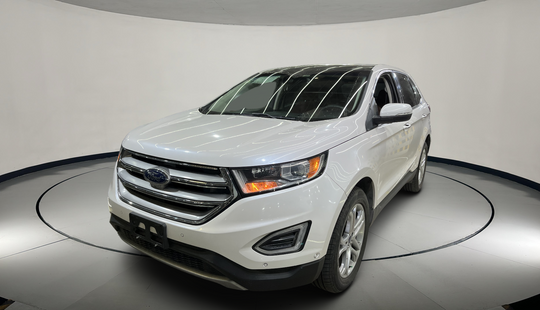 Ford • Edge