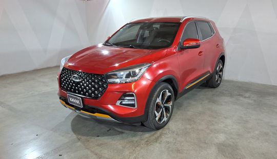 Chirey • Tiggo 4 Pro