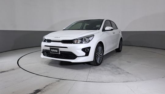 Kia • Rio
