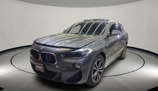 Bmw • X2