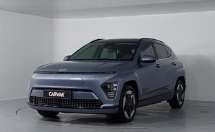 Hyundai • Kona