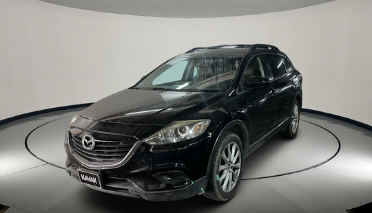 Mazda • CX-9