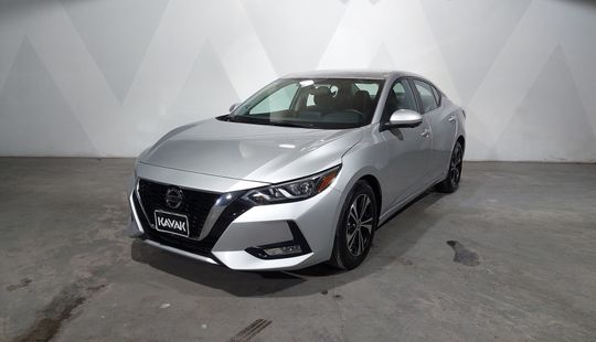 Nissan • Sentra