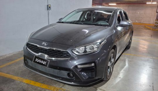 Kia • FORTE