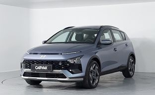Hyundai • Bayon
