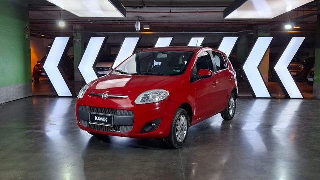 Fiat Palio 1.4 ATTRACTIVE