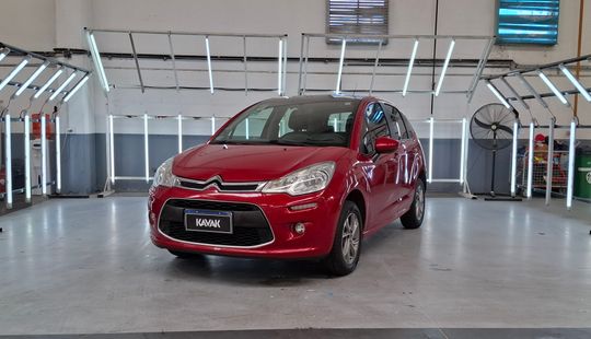 Citroen • C3