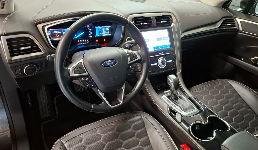 Ford Mondeo 2.0 VIGNALE HYBRID AUTO Sedan 2020