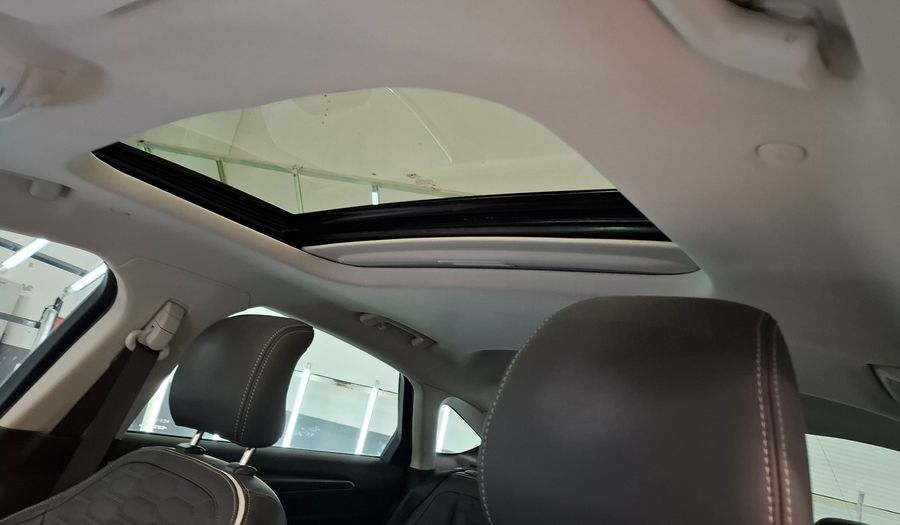 Ford Mondeo 2.0 VIGNALE HYBRID AUTO Sedan 2020