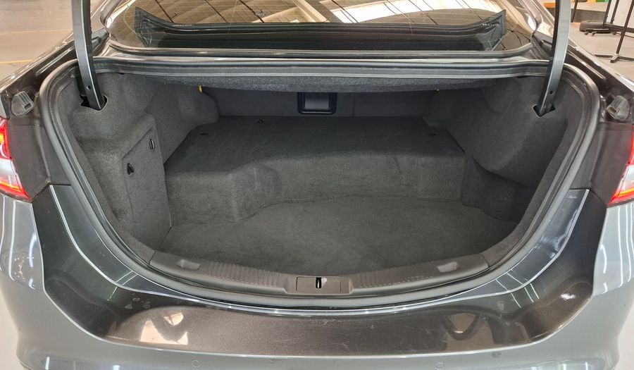 Ford Mondeo 2.0 VIGNALE HYBRID AUTO Sedan 2020