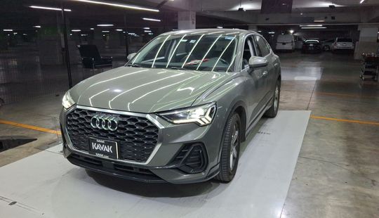 Audi • Q3 Sportback