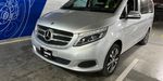 Mercedes Benz Clase V 2.1 250 AVANTGARDE 8 ASIENTOS AUTO Minivan 2018