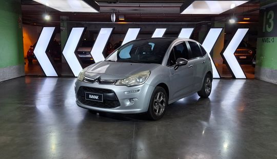 Citroen • C3
