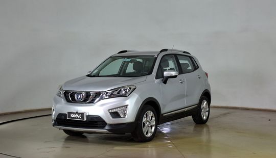 Changan • CS15