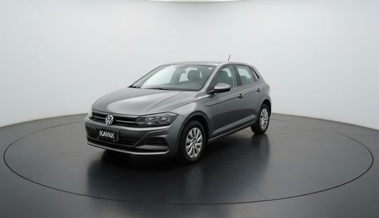 Volkswagen • Polo