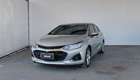 Chevrolet • Cruze II