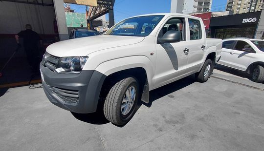 Volkswagen • Amarok