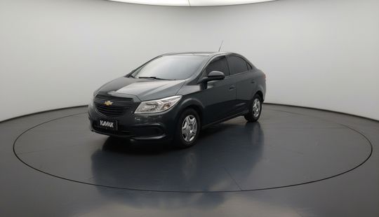 Chevrolet • Prisma