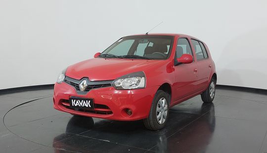Renault • Clio