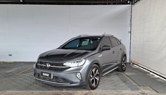 Volkswagen • Nivus