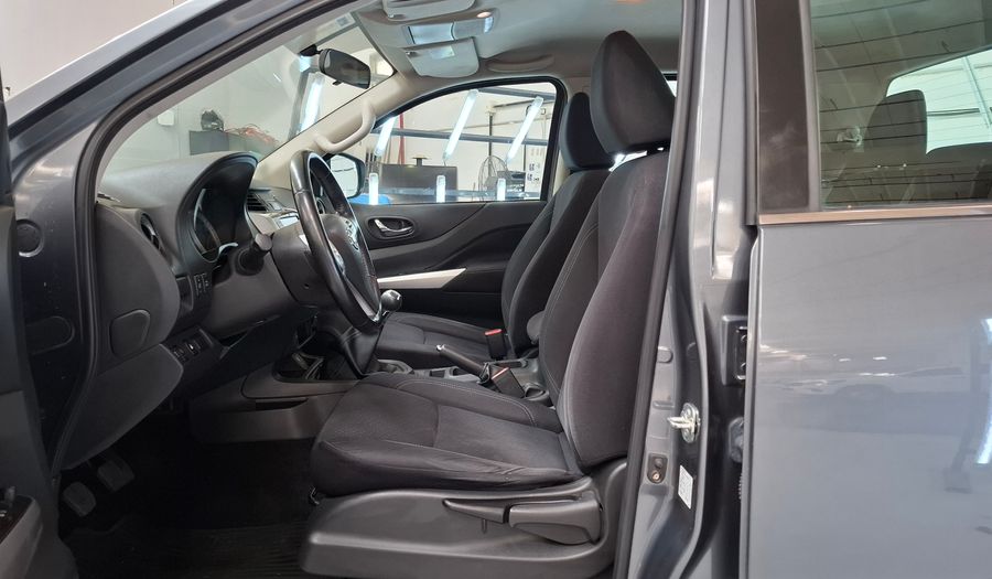 Nissan Frontier 2.3 TD NP300 XE Pickup 2022