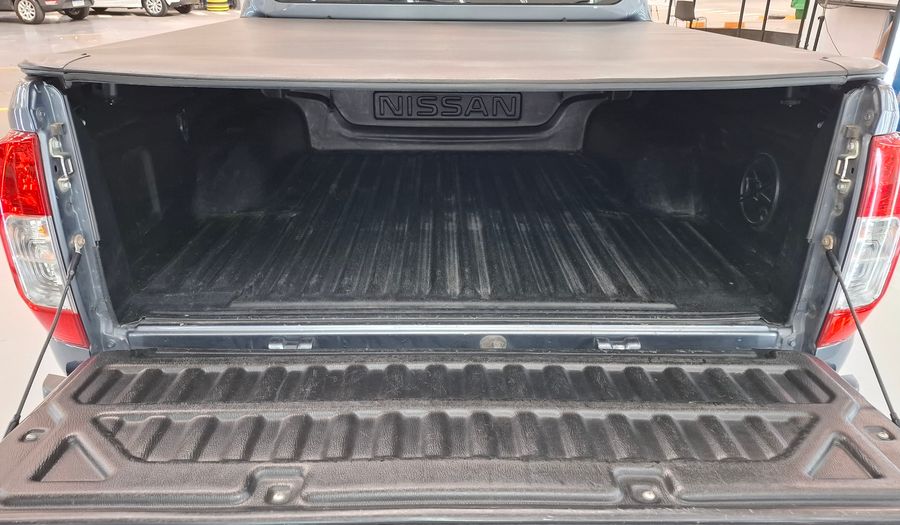 Nissan Frontier 2.3 TD NP300 XE Pickup 2022