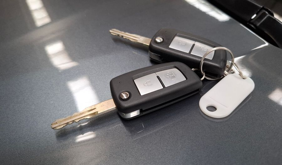 Nissan Frontier 2.3 TD NP300 XE Pickup 2022