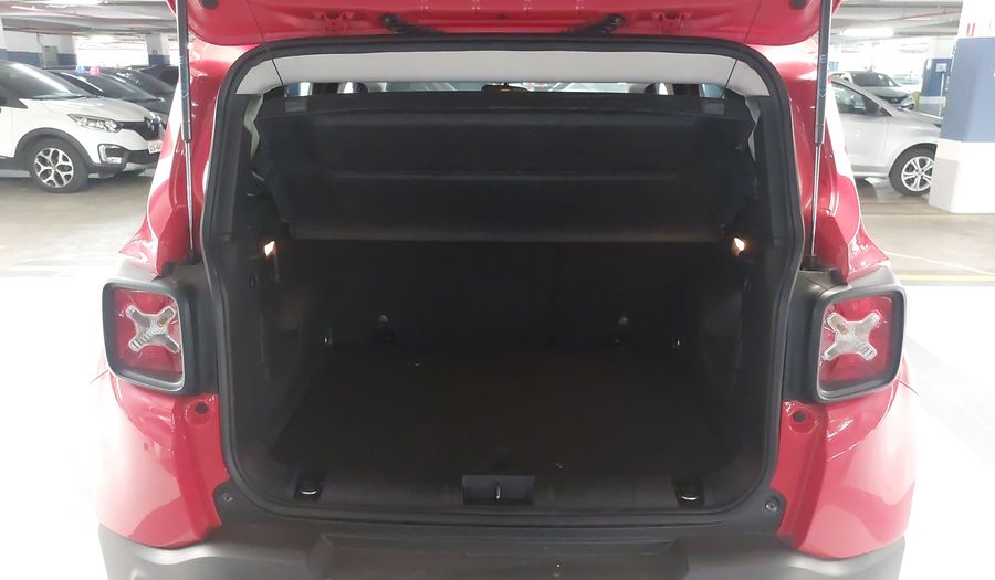 Jeep Renegade 1.8 AUTO Suv 2018