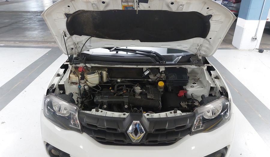 Renault Kwid 1.0 ZEN Hatchback 2019