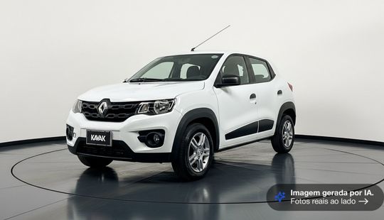 Renault • Kwid