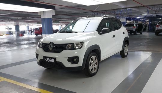 Renault • Kwid