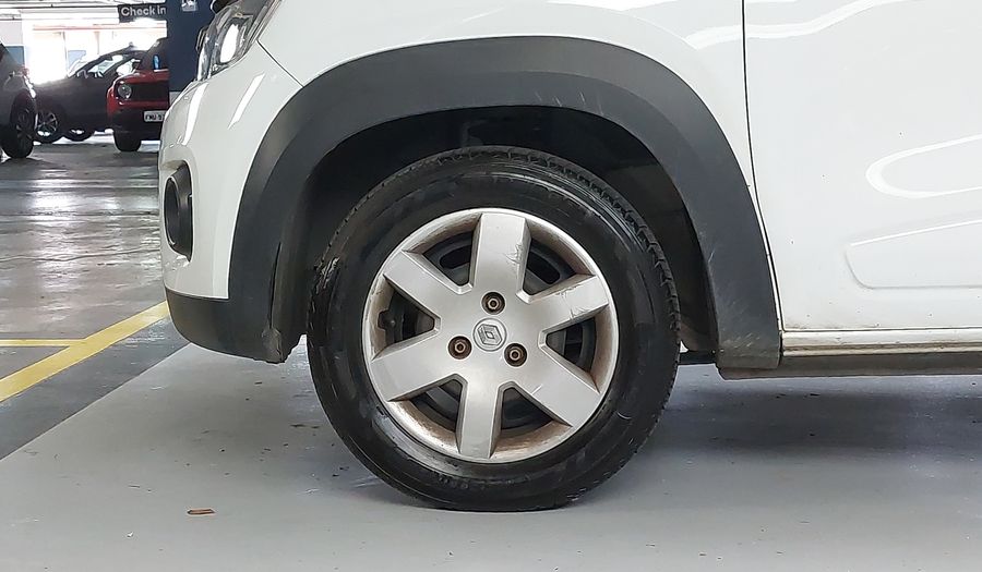 Renault Kwid 1.0 ZEN Hatchback 2019