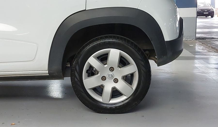 Renault Kwid 1.0 ZEN Hatchback 2019