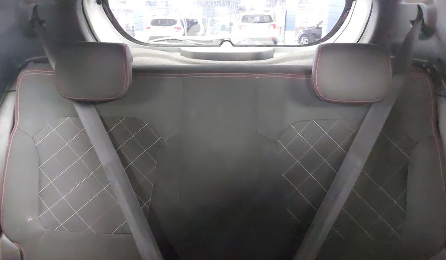 Renault Kwid 1.0 ZEN Hatchback 2019