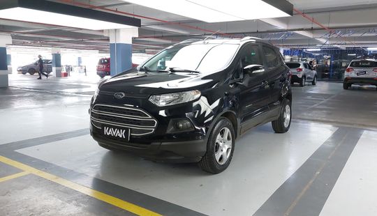 Ford • EcoSport