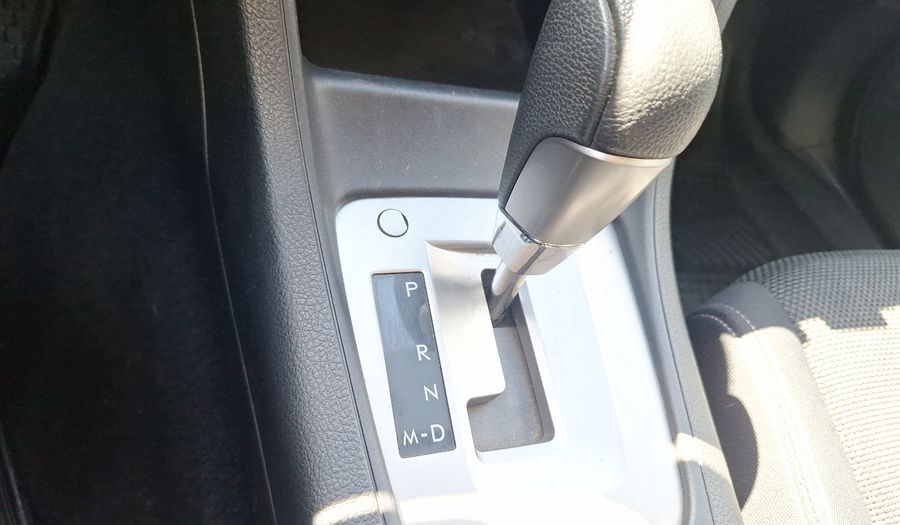 Subaru Xv 2.0I CVT 4WD Suv 2015