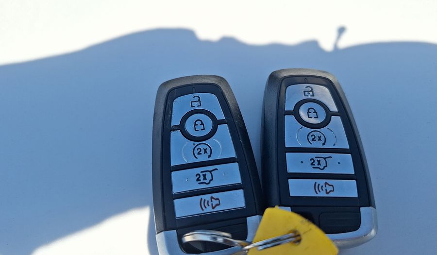 Ford Explorer 3.5 XLT AUTO Suv 2020