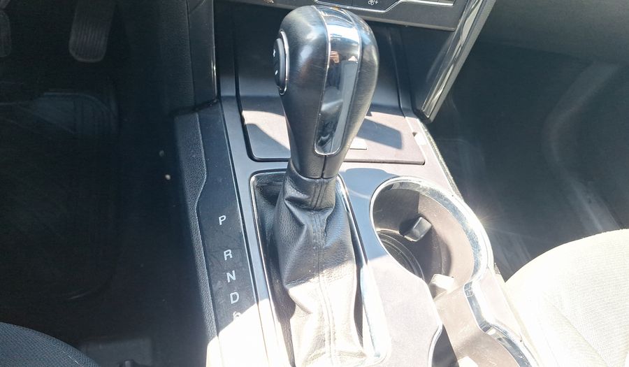 Ford Explorer 3.5 XLT AUTO Suv 2020