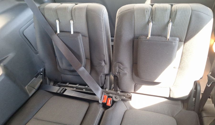 Ford Explorer 3.5 XLT AUTO Suv 2020