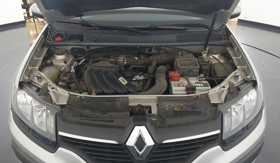 Renault Sandero 1.6 STEPWAY Hatchback 2017