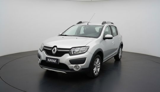 Renault • Sandero