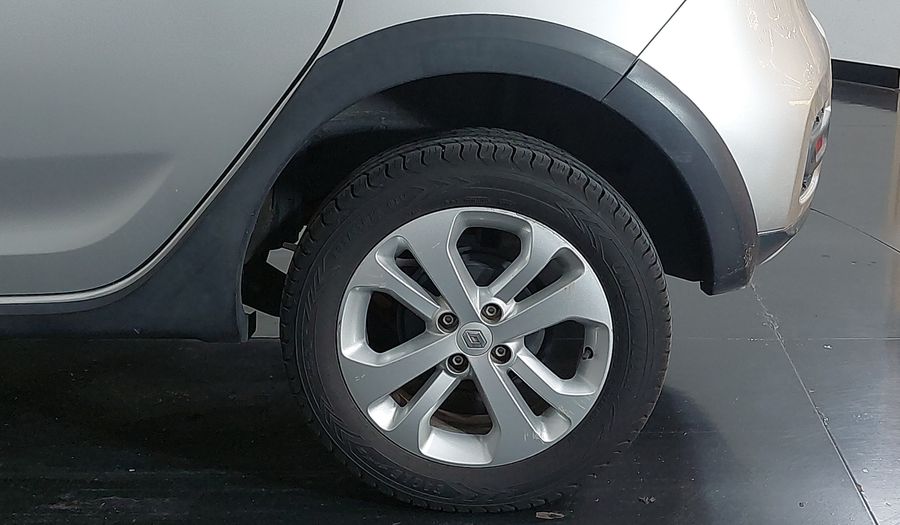 Renault Sandero 1.6 STEPWAY Hatchback 2017