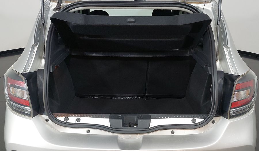 Renault Sandero 1.6 STEPWAY Hatchback 2017