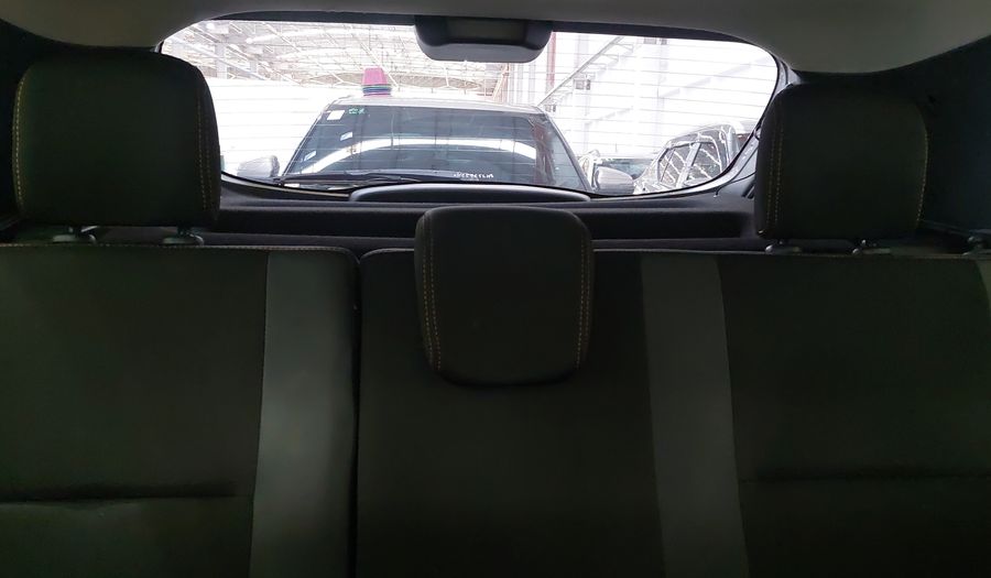 Renault Sandero 1.6 STEPWAY Hatchback 2017