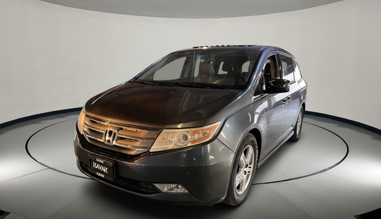 Honda • Odyssey