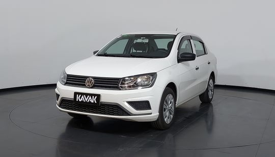 Volkswagen • Voyage