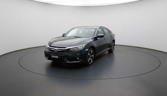 Honda • Civic