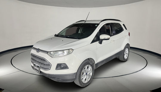 Ford • EcoSport