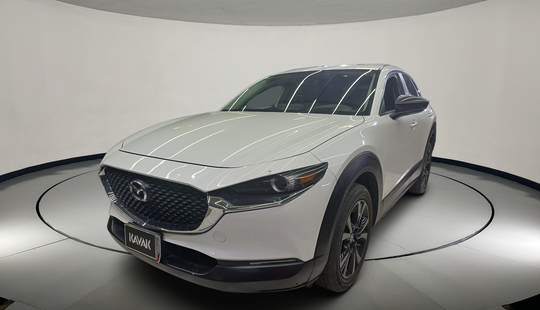 Mazda • CX-30